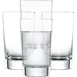 Schott Zwiesel Allround Becher Tumbler Set mit 4 Stück