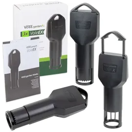 Voss.garden Wühlmausfalle VoleEX 3er Set