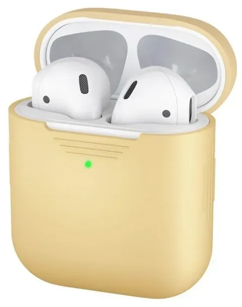 PodSkinz - Protective silicon cover for your Airpods
