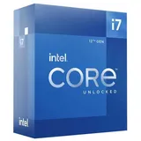 Intel Core i7-12700KF 3,6 GHz Box BX8071512700KF