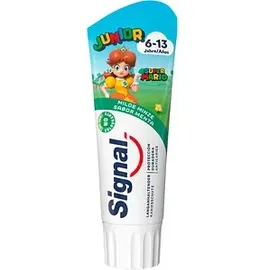Signal Junior Kinderzahnpasta Milde Minze 75 ml