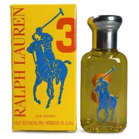 Ralph Lauren Big Pony Collection Nr 3 Eau de