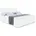 Boxbett 180 200 H4 Hochglanz