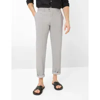 Brax Style EVEREST Chinohose Hellgrau 29