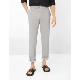 Brax Style EVEREST Chinohose Hellgrau 29
