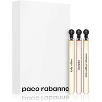 Paco Rabanne Set Olympea Lady Million & Fabulous 3x 4 ml Eau De Parfum Neu & OVP
