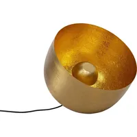 Kare Apollon Smooth Gold