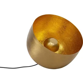 Kare Apollon Smooth Gold