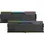Klevv CRAS V 64GB 2x32GB DDR5 6000MHz CL30 RGB AMD EXPO Intel XMP