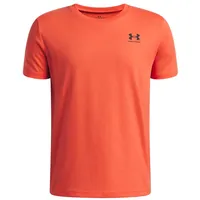 Under Armour UA B SPORTSTYLE LC SS