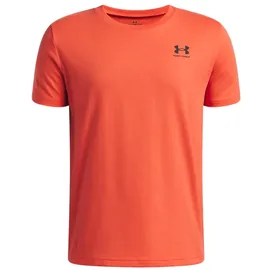 Under Armour UA B SPORTSTYLE LC SS
