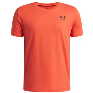 Under Armour UA B SPORTSTYLE LC SS