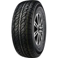 ROYAL BLACK Royal A/T OWL XL