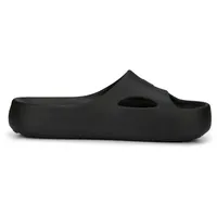 Puma Damen-Flip-Flops - Schwarz - 39