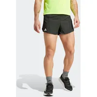adidas Adizero Essentials Split shorts split schwarz M