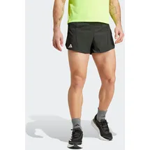 adidas Adizero Essentials Split shorts split schwarz M