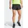 adidas Adizero Essentials Split shorts split schwarz M