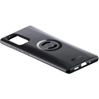 SP CONNECT Samsung Galaxy S20+ Handyhülle schwarz