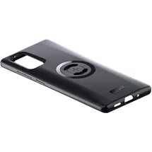 SP CONNECT Samsung Galaxy S20+ Handyhülle schwarz