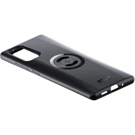 SP CONNECT Samsung Galaxy S20+ Handyhülle schwarz
