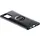 SP CONNECT Samsung Galaxy S20+ Handyhülle schwarz