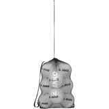 Jako 10er Ballnetz schwarz