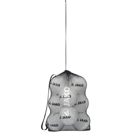 Jako 10er Ballnetz schwarz