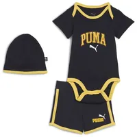 Puma Minicats PUMA Class Newborn 3-teiliges Set Kinder PUMA