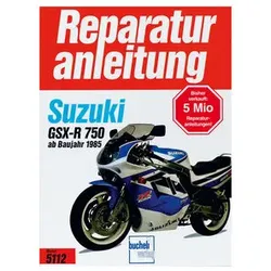 Bucheli Reparatur Anleitungen Old- und Youngtimer