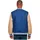 URBAN CLASSICS Big U College Bomberjacke Space Blue M
