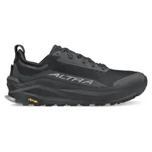 Altra Olympus 6 Herren Black/Black 42,5