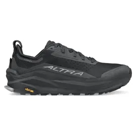 Altra Olympus 6 Herren Black/Black 42,5