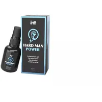 INTT Hard Man Power 15 ml