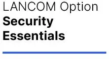 Security Essentials Firewall Basis Mehrsprachig 1 Lizenz(en) 3 Jahr(e)
