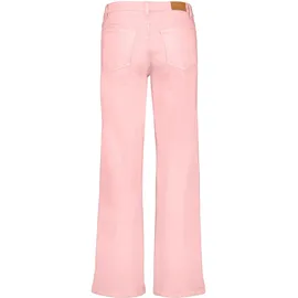 Zero Bequeme Jeans mit weitem Bein Style Witney 32 Inch in bridal rose, | Gr.: 42