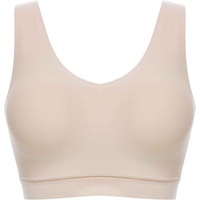 Chantelle Bustier Soft Stretch" nude,