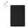 Hama Fold Clear Hülle für Galaxy Tab S10 FE+ 13,1" Schwarz