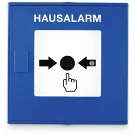 Ei Electronics Handmelder Ei407G 1XD