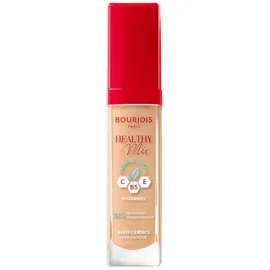 Bourjois Healthy Mix Clean & Vegan Naturally Radiant Powder No.03 Rose Beige (10 g)