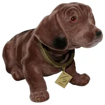 Formula Formula, Auto Innenraum Zubehör, Wackeldackel