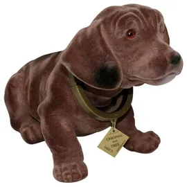 Formula Formula, Auto Innenraum Zubehör, Wackeldackel