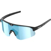 Tripoint Lake Victoria - Matt Black - Red Multi Brown/CAT3