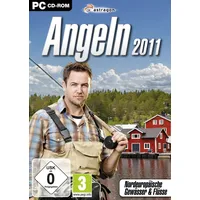 Angeln 2011 (USK) (PC)