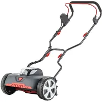 AL-KO Akku-Spindelmäher 38.4 LI HM COMFORT ohne Akku