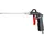 VIGOR Ausblas-Pistole V7135-150