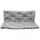 Best For Garden Sitzkissen 180 x 60 x 50 cm grau 2 St.