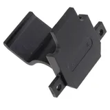 SEB - Verriegelung/Korbabscheider/schwarz - RS2230002046 - Schwarz