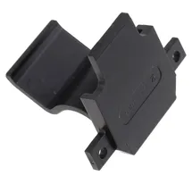 SEB - Verriegelung/Korbabscheider/schwarz - RS2230002046 - Schwarz