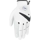 Callaway Golf Syntech Herren - linke Hand für Rechtshänder, M, Weiß