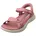 Go Walk Flex Sandale Purple 37